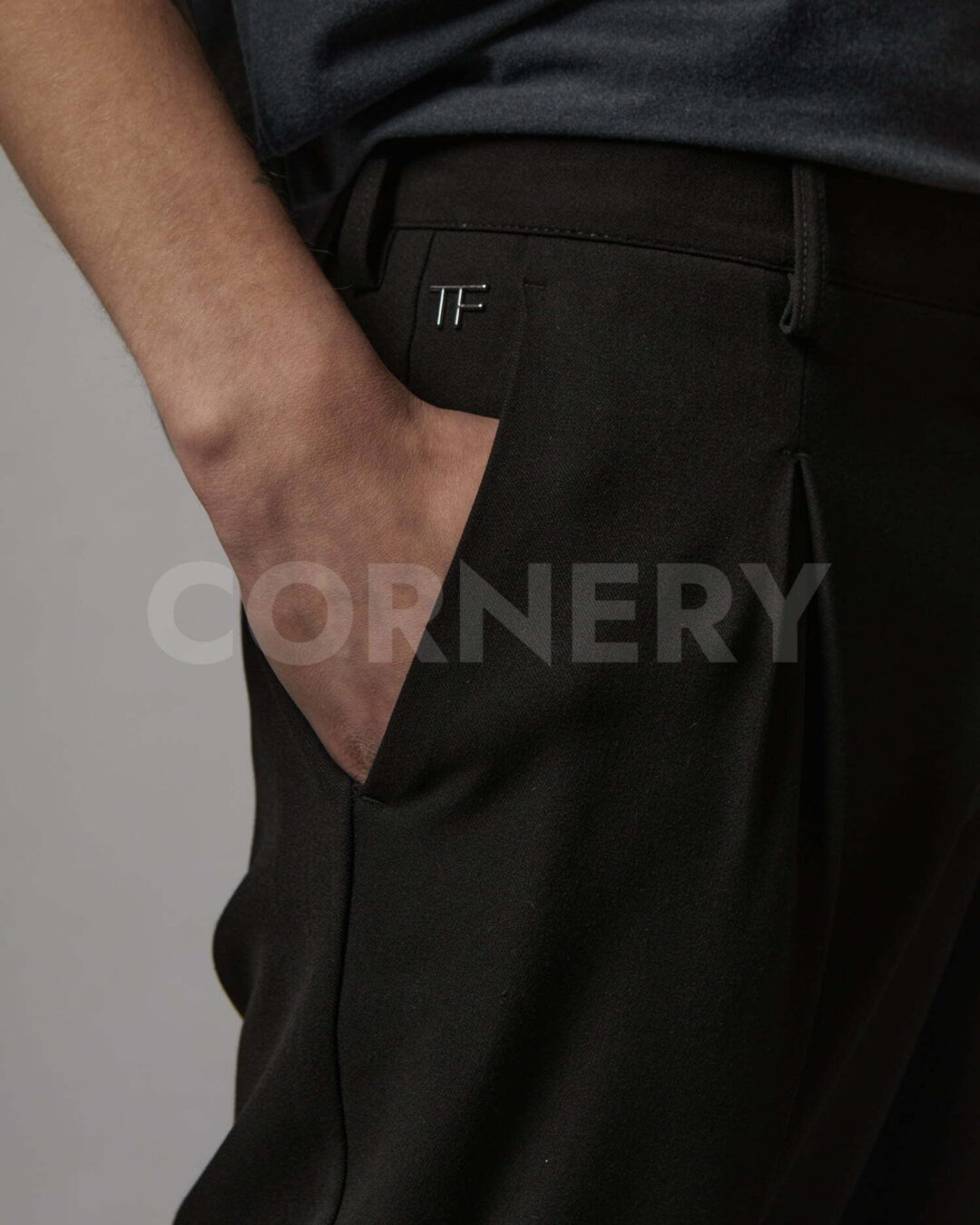 Штаны Tom Ford — изображение 8