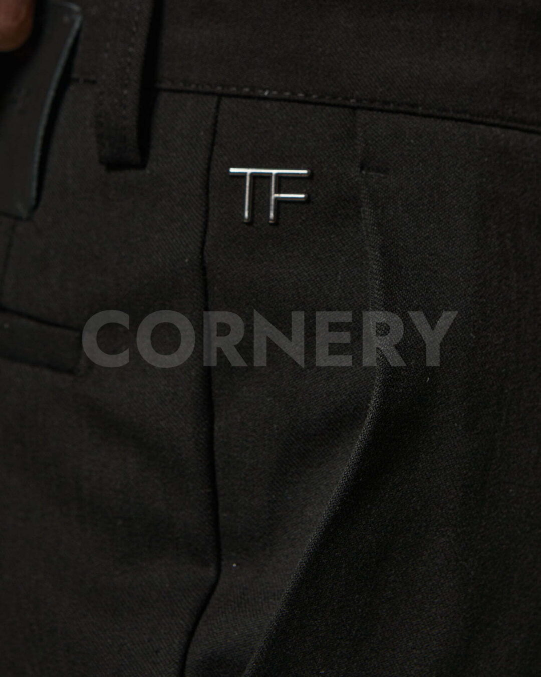 Штаны Tom Ford — изображение 9