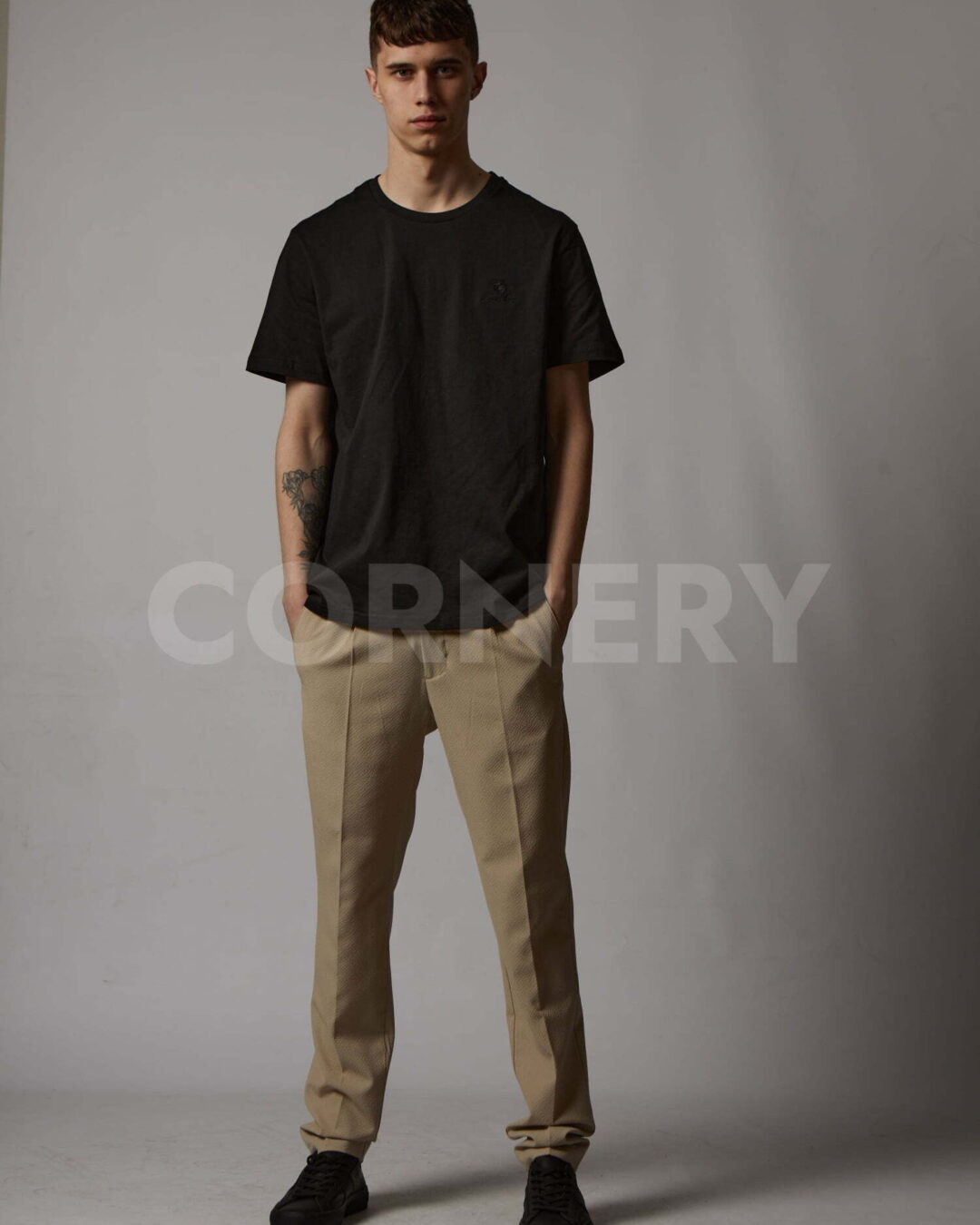 Штаны Loro Piana — изображение 5