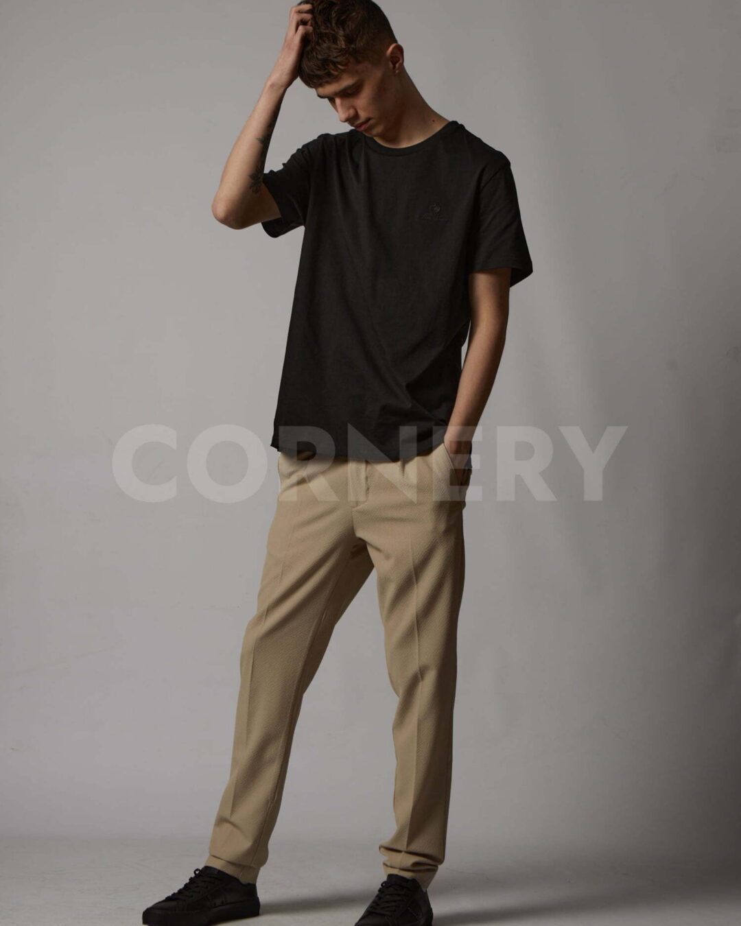 Штаны Loro Piana — изображение 6