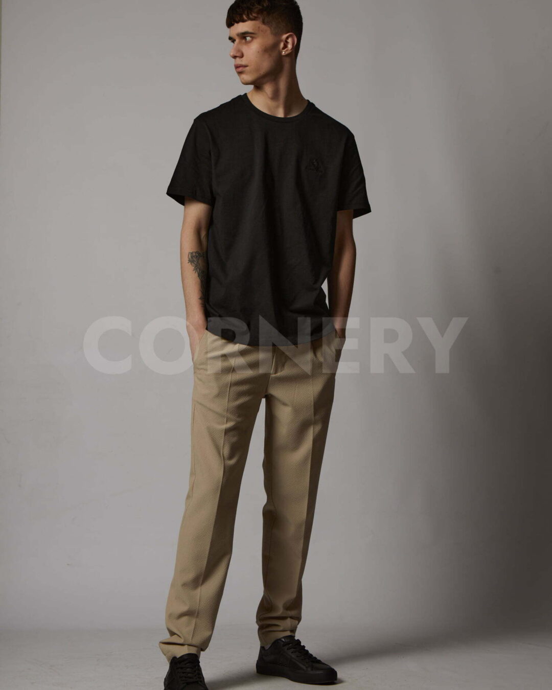 Штаны Loro Piana — изображение 7