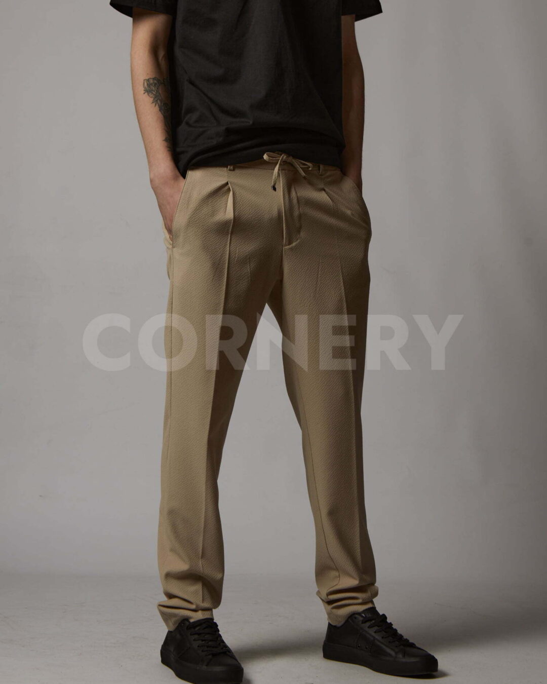 Штаны Loro Piana — изображение 3