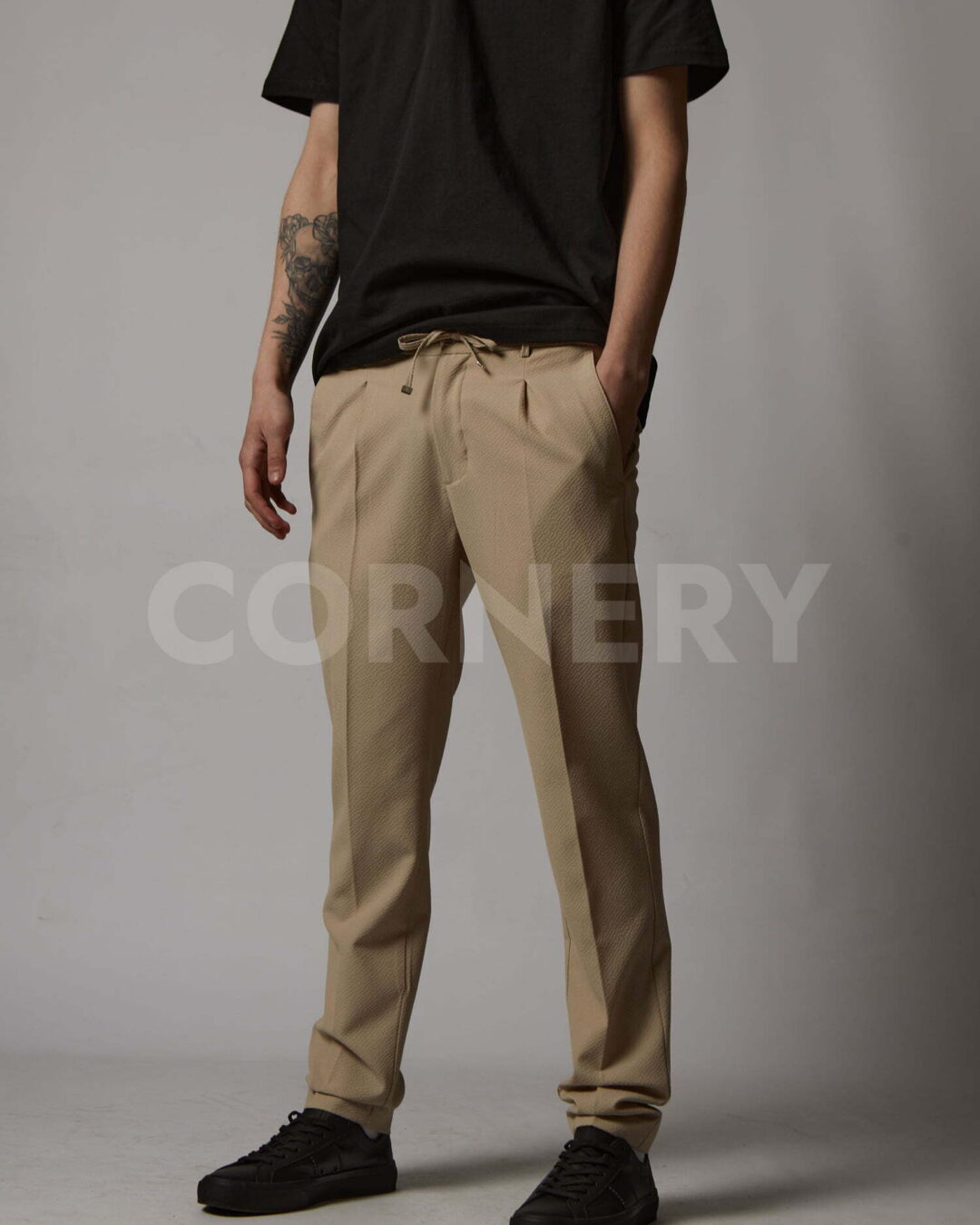 Штаны Loro Piana — изображение 4