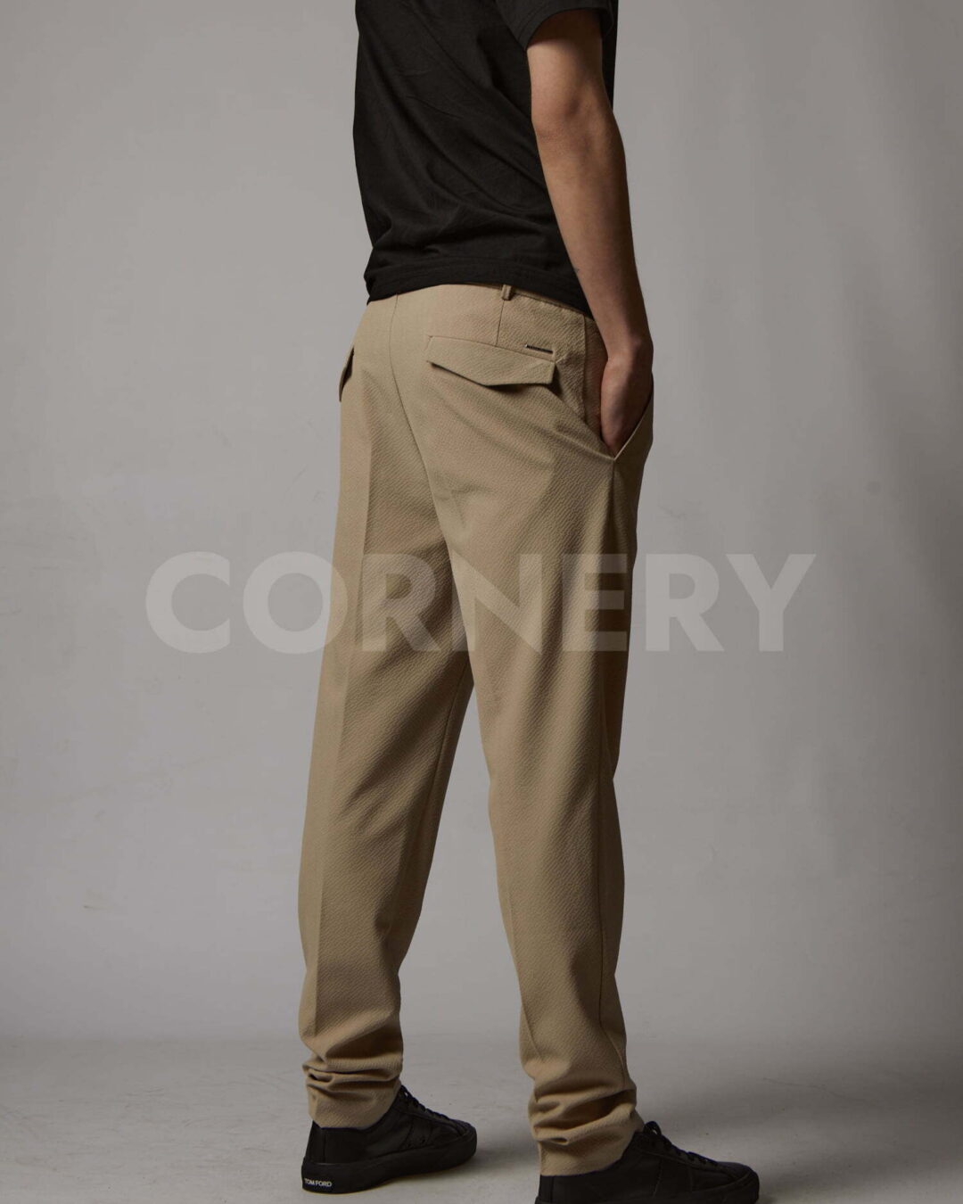 Штаны Loro Piana — изображение 2