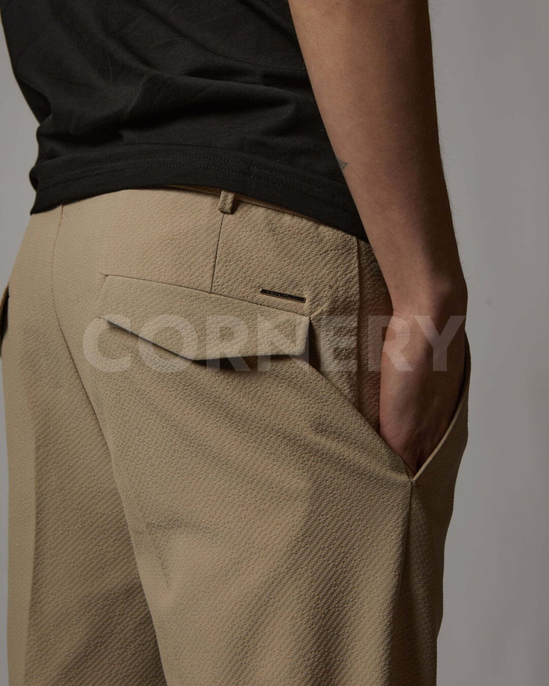 Штаны Loro Piana — изображение 10