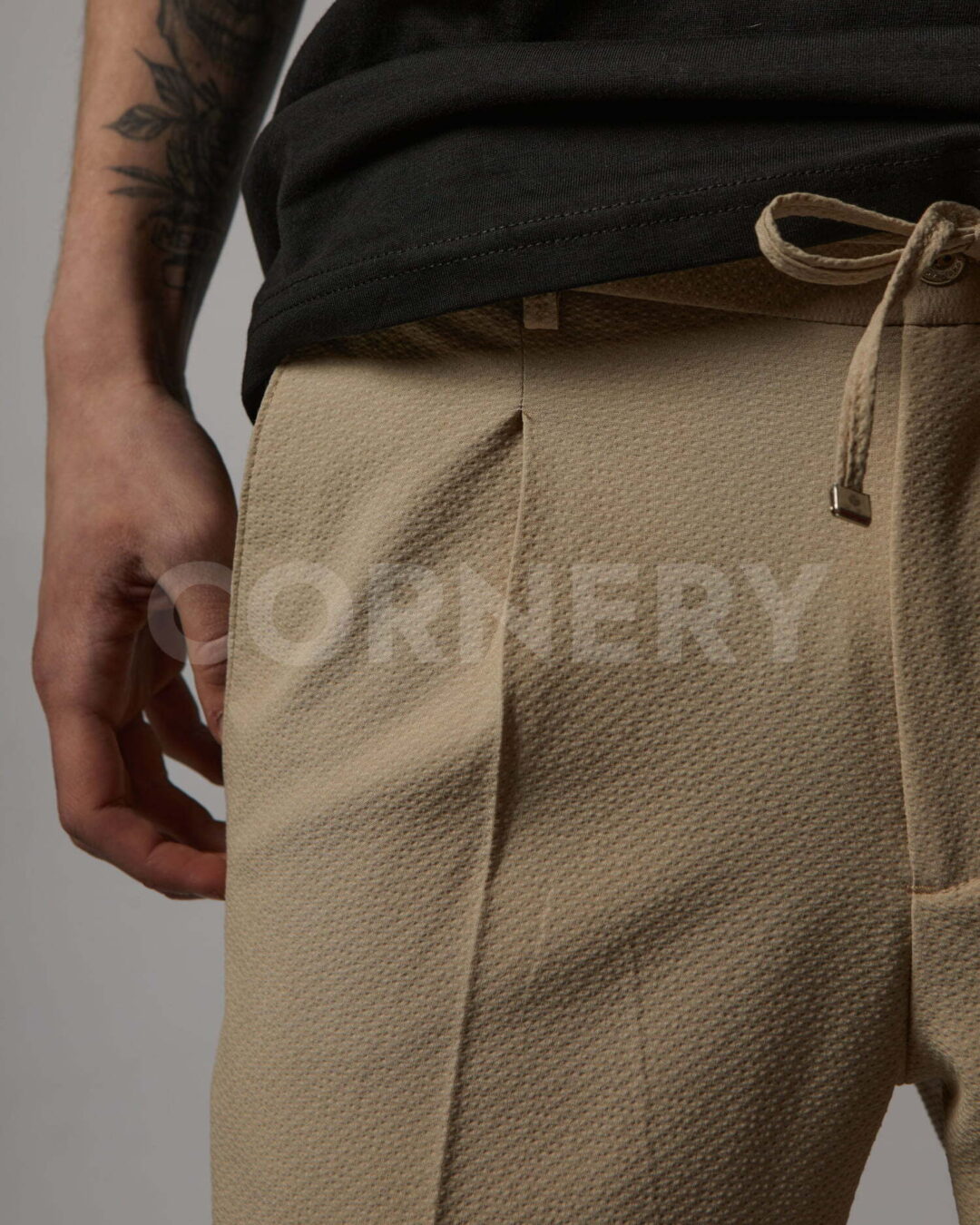 Штаны Loro Piana — изображение 9