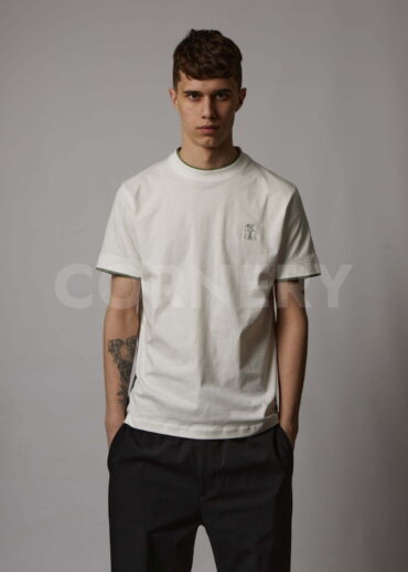 Футболка Brunello Cucinelli