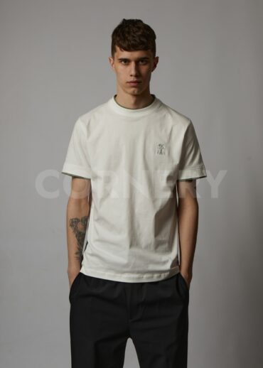 Футболка Brunello Cucinelli