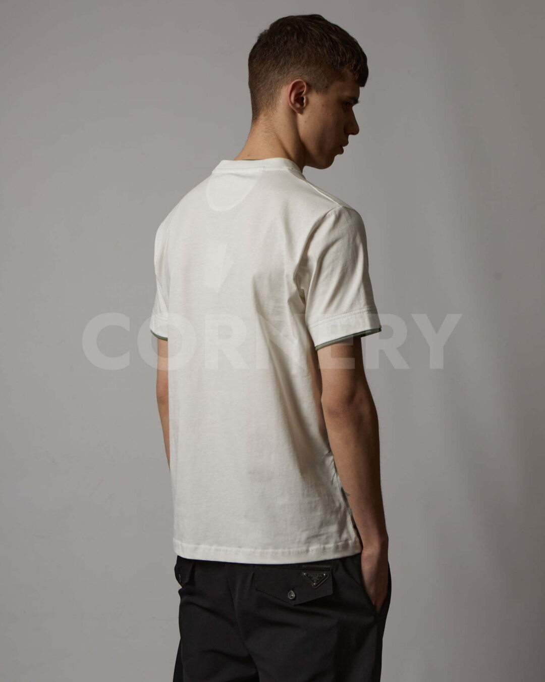 Футболка Brunello Cucinelli — изображение 2