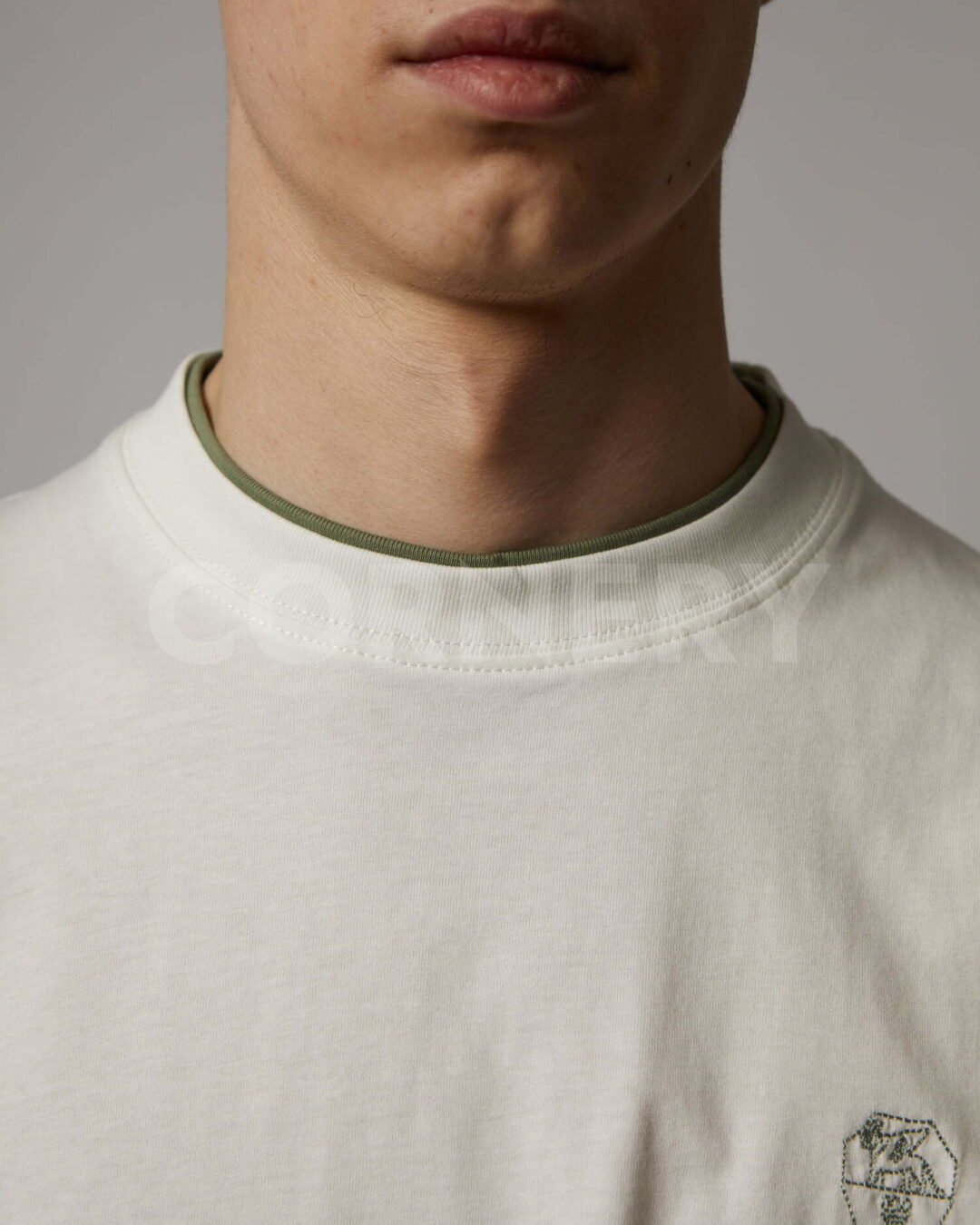 Футболка Brunello Cucinelli — изображение 7