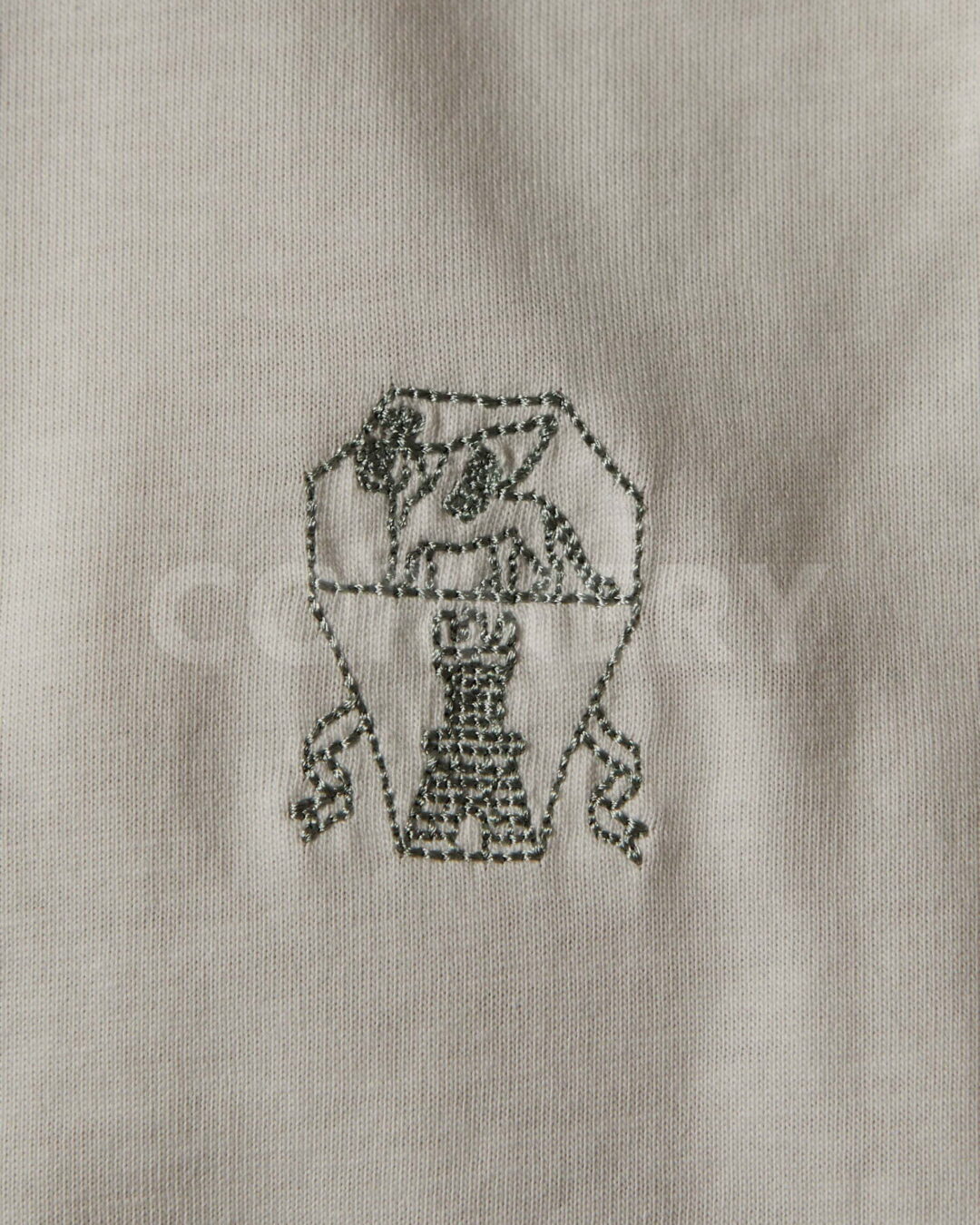 Футболка Brunello Cucinelli — изображение 8