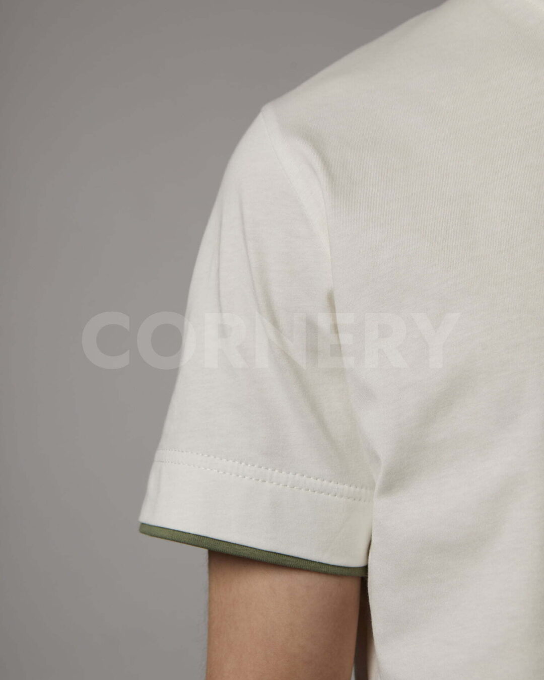 Футболка Brunello Cucinelli — изображение 9