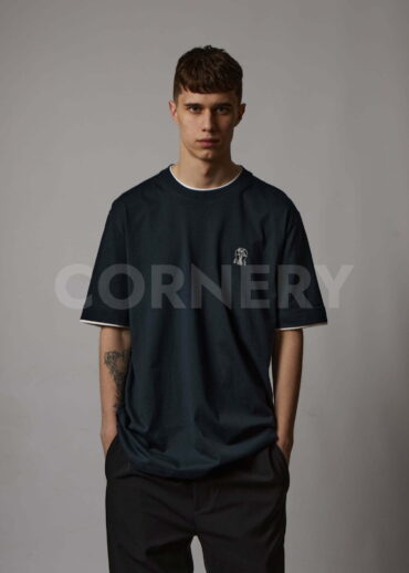 Футболка Brunello Cucinelli