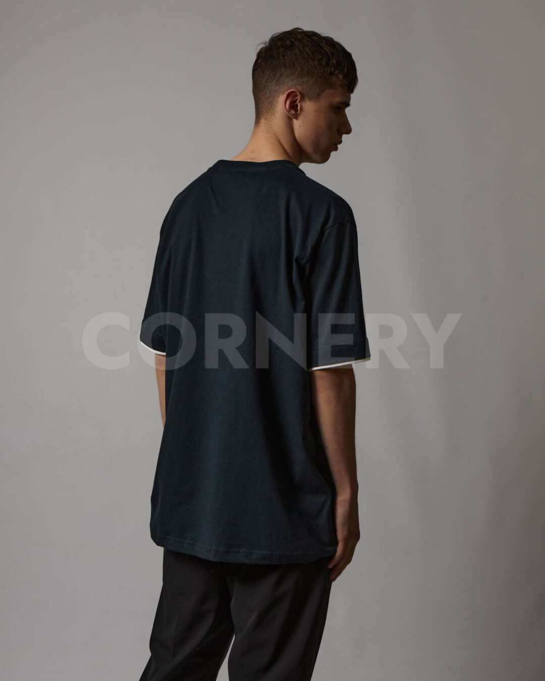 Футболка Brunello Cucinelli — изображение 2