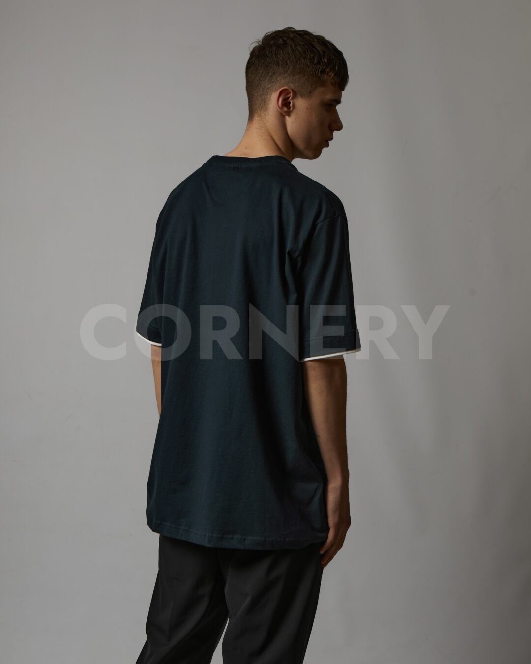 Футболка Brunello Cucinelli — изображение 2