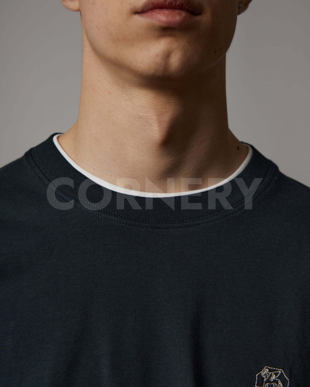 Футболка Brunello Cucinelli — изображение 7