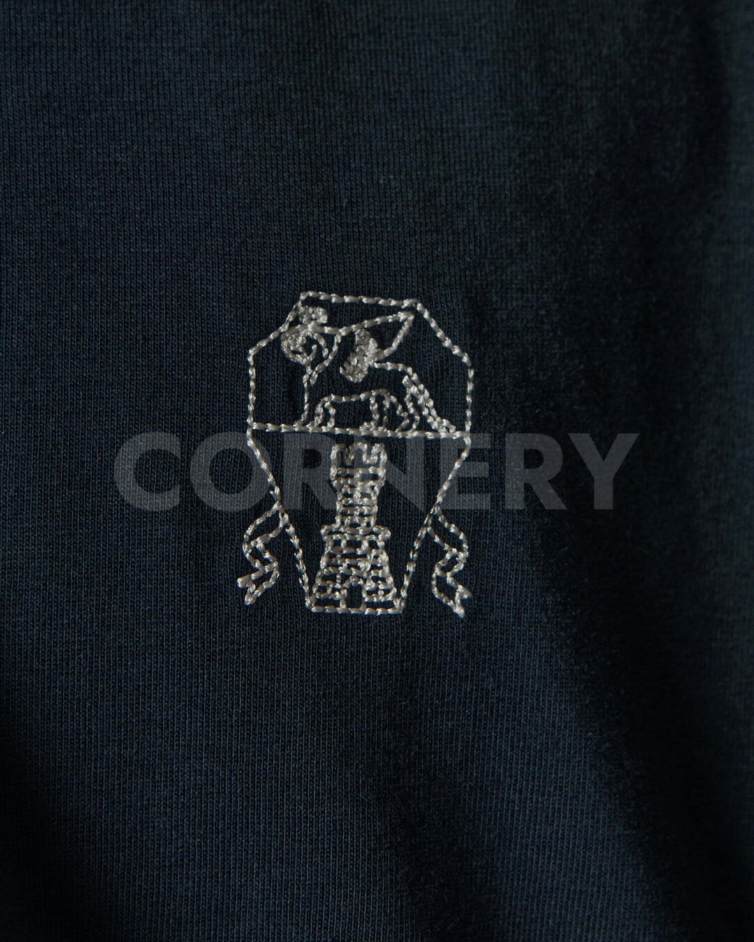 Футболка Brunello Cucinelli — изображение 8