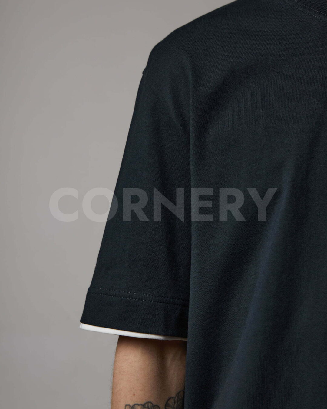 Футболка Brunello Cucinelli — изображение 9