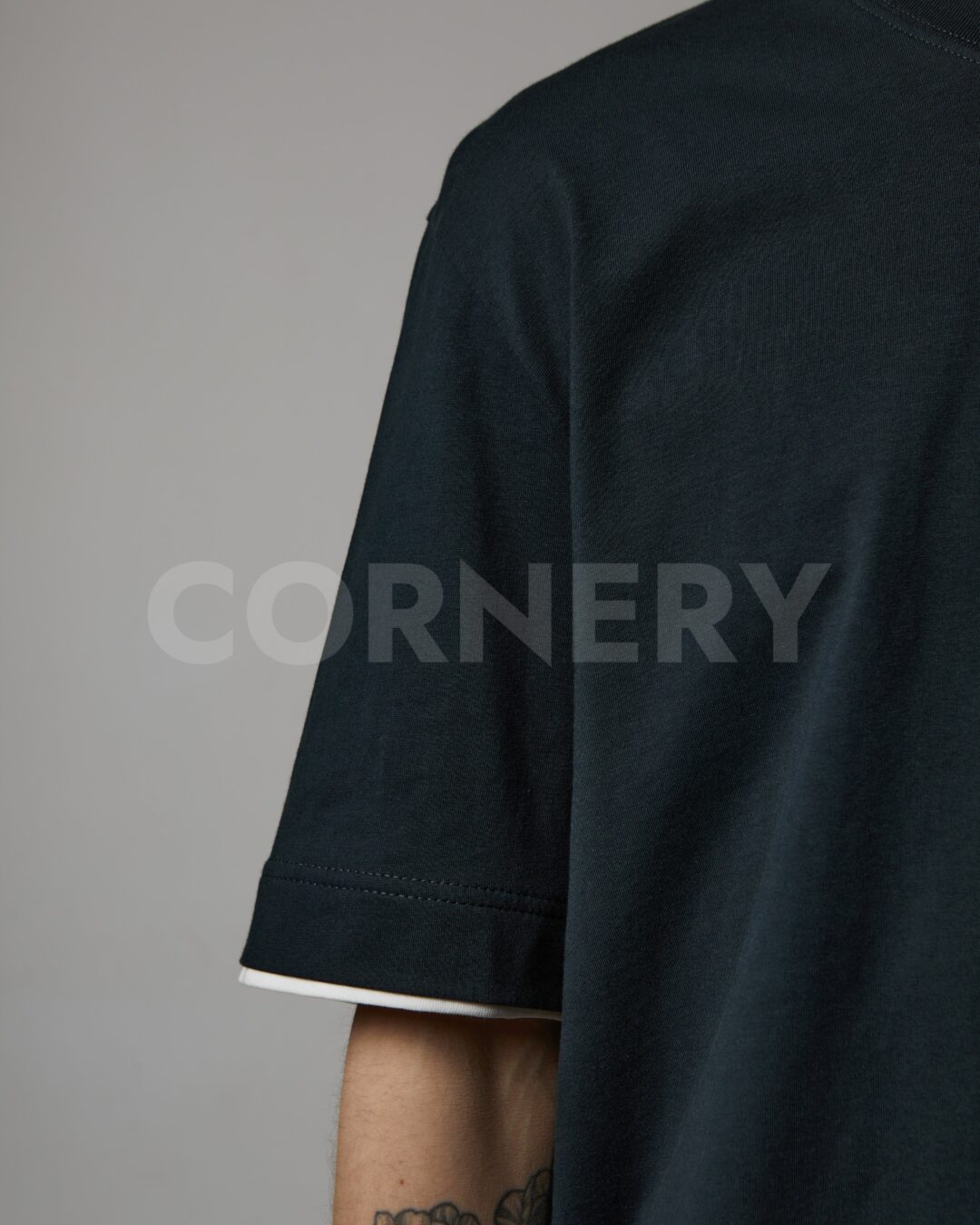 Футболка Brunello Cucinelli — изображение 9