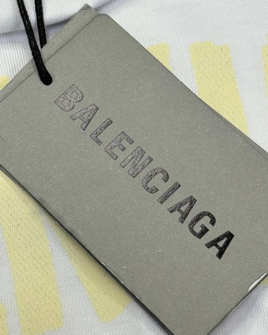 Футболка Balenciaga — изображение 7