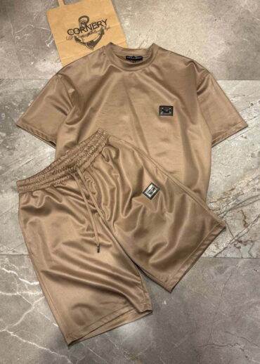 Костюм Dolce & Gabbana