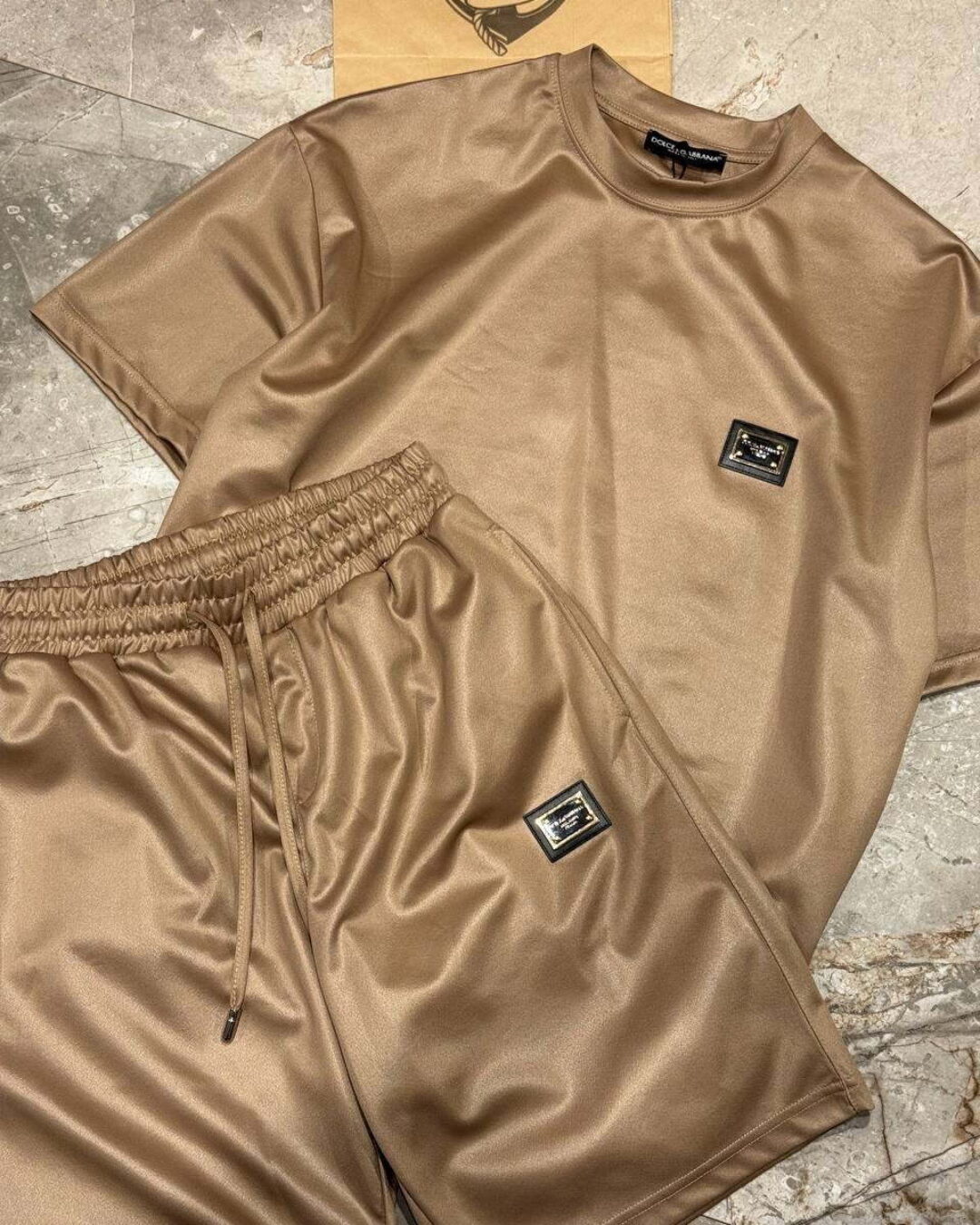 Костюм Dolce & Gabbana — изображение 5