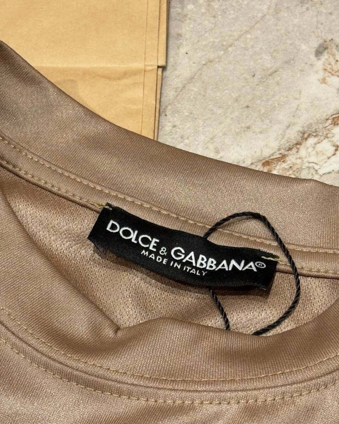 Костюм Dolce & Gabbana — изображение 7