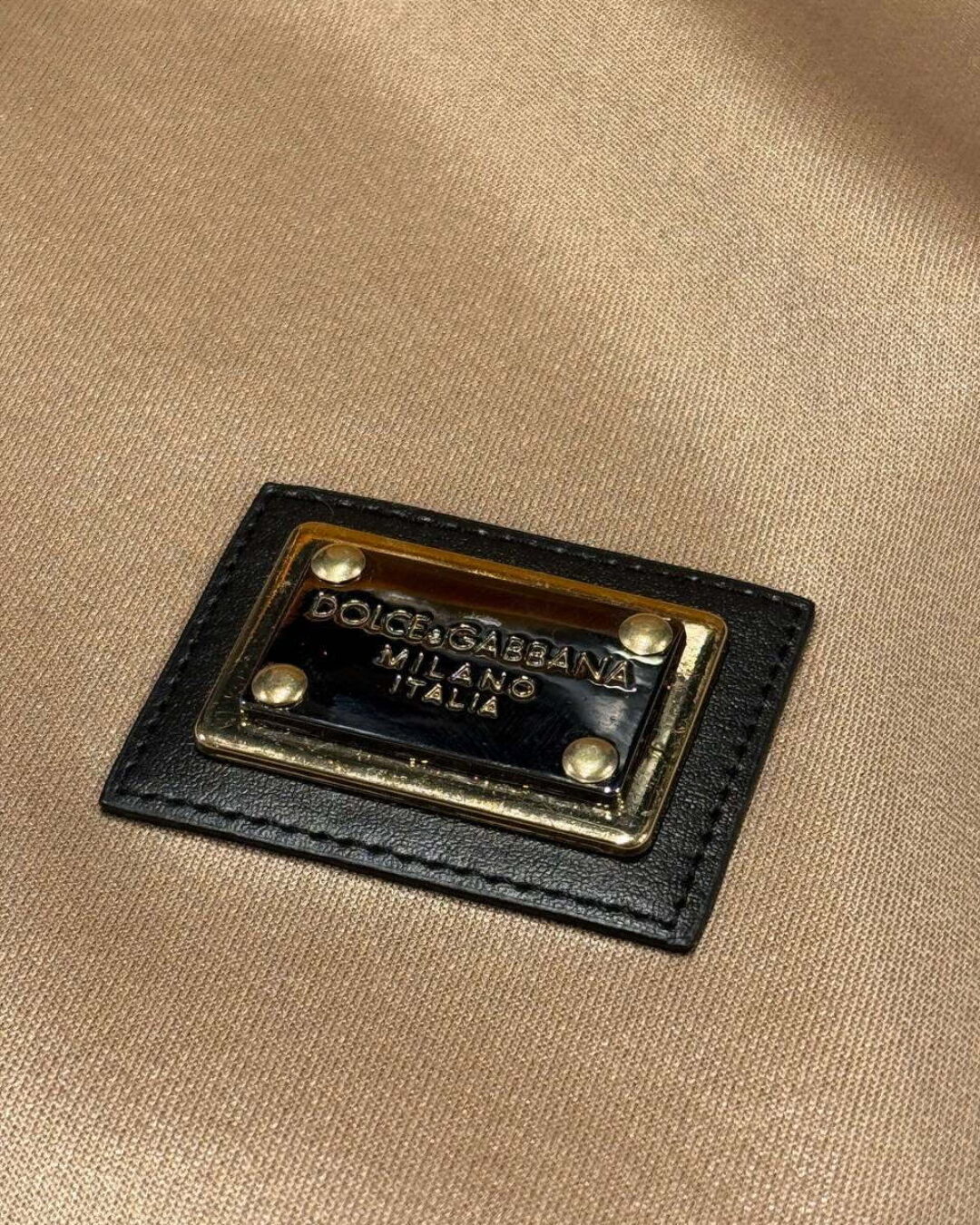 Костюм Dolce & Gabbana — изображение 8