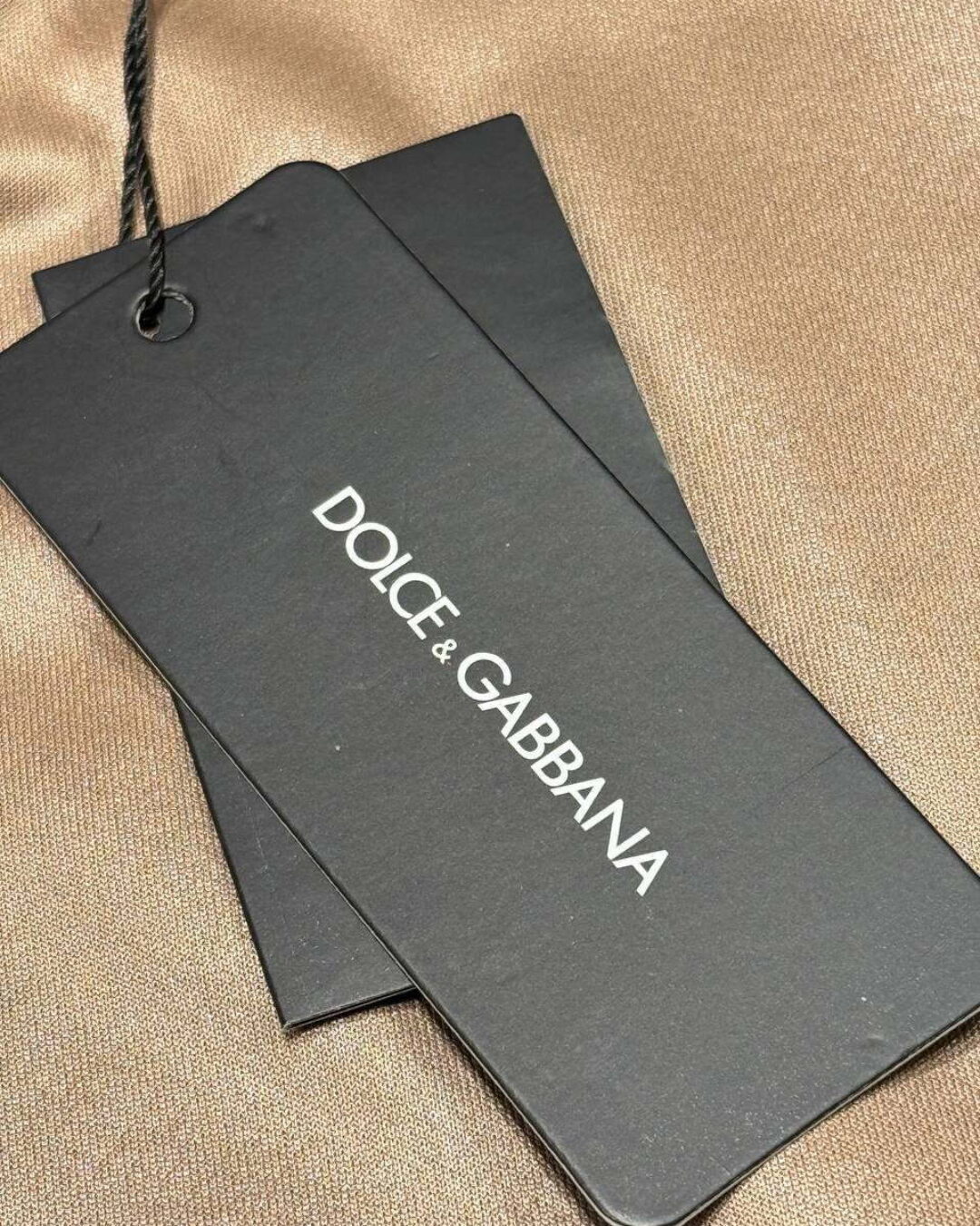 Костюм Dolce & Gabbana — изображение 9