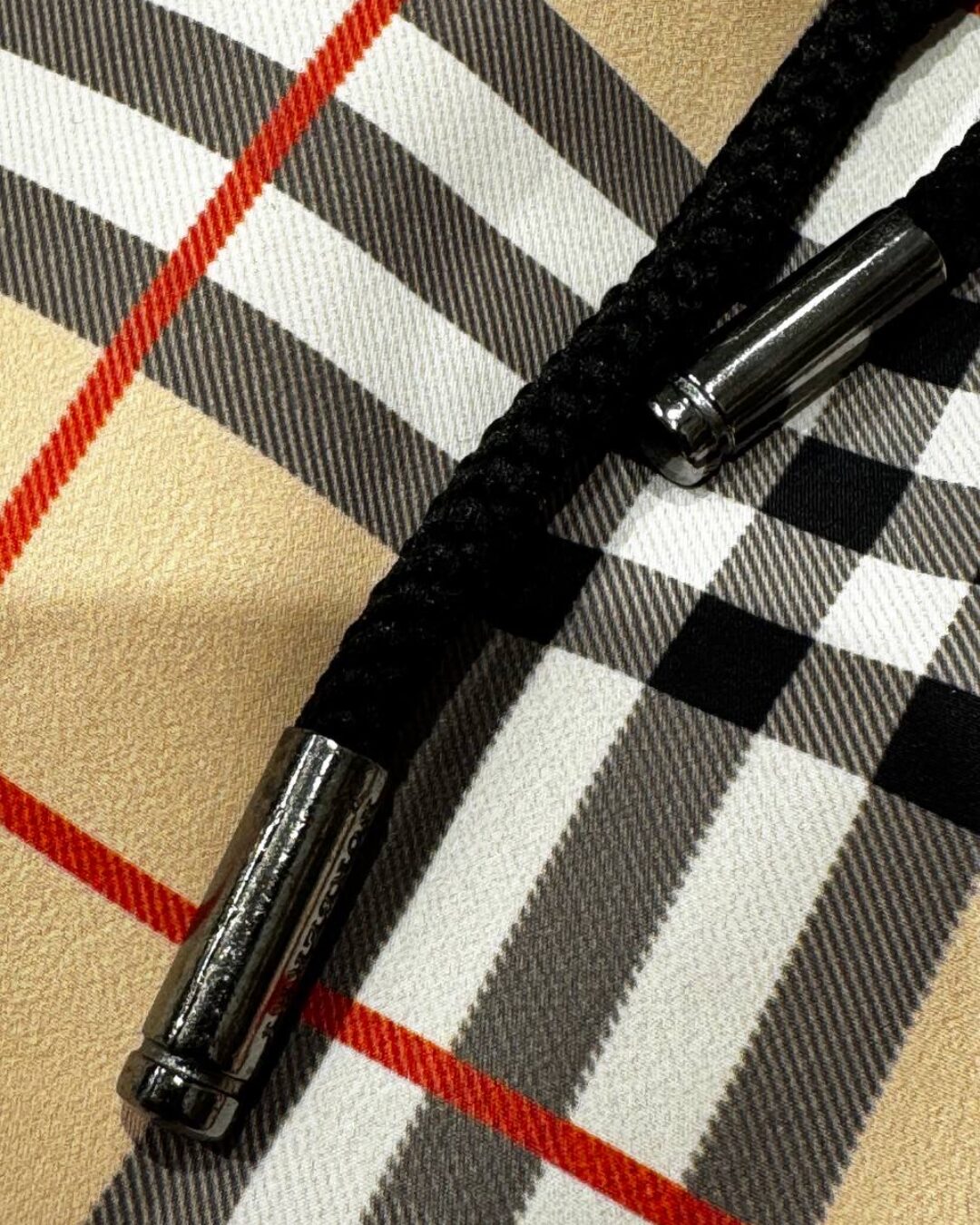 Шорты Burberry — изображение 6