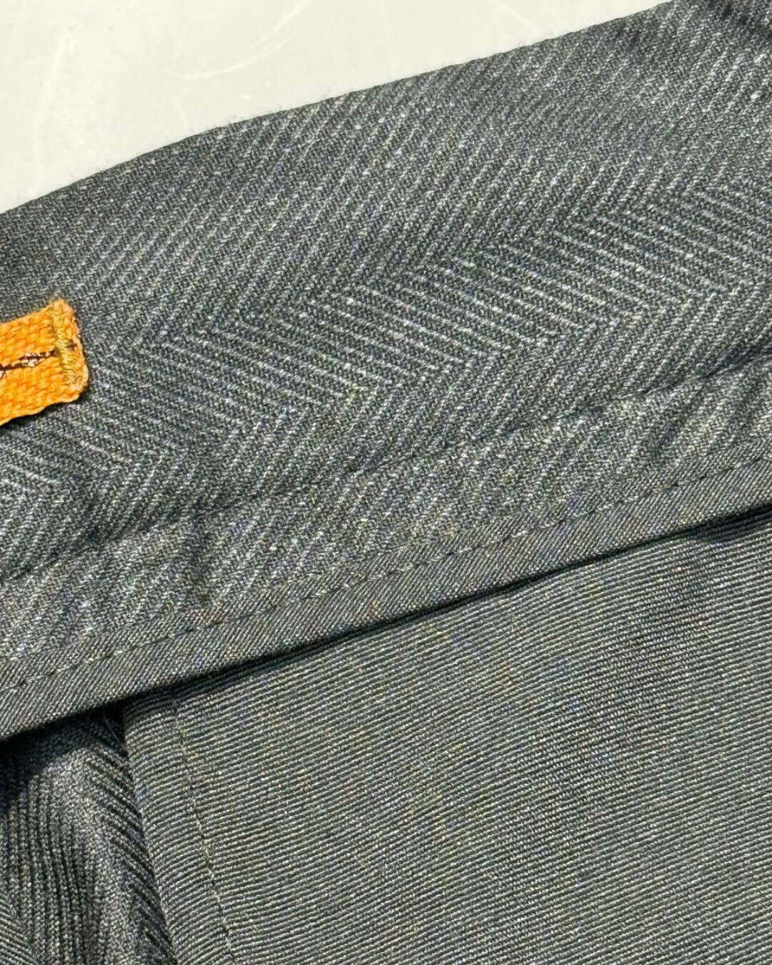 Штаны Zegna — изображение 5