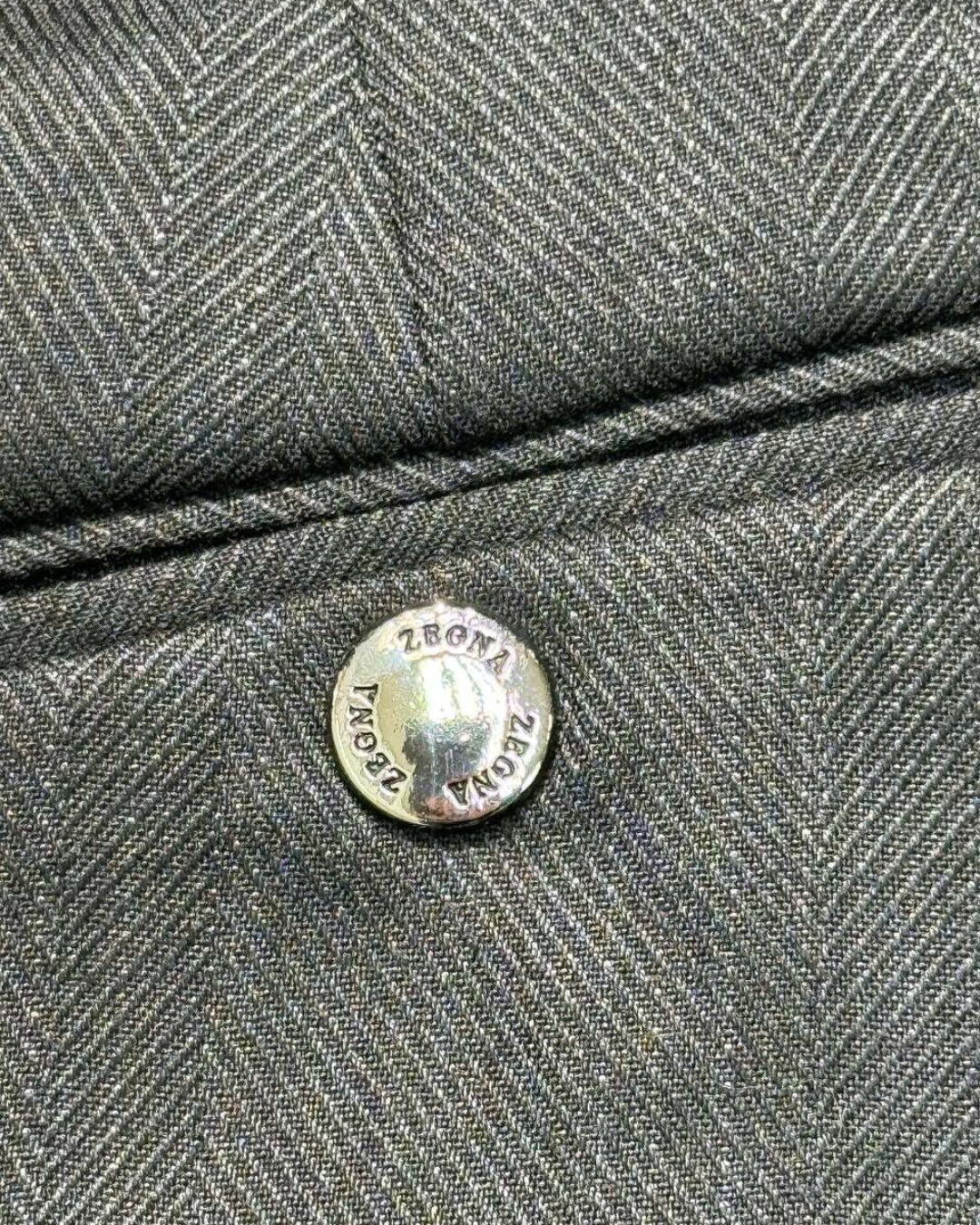 Штаны Zegna — изображение 9