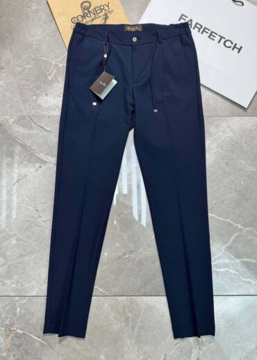 Штаны Loro Piana