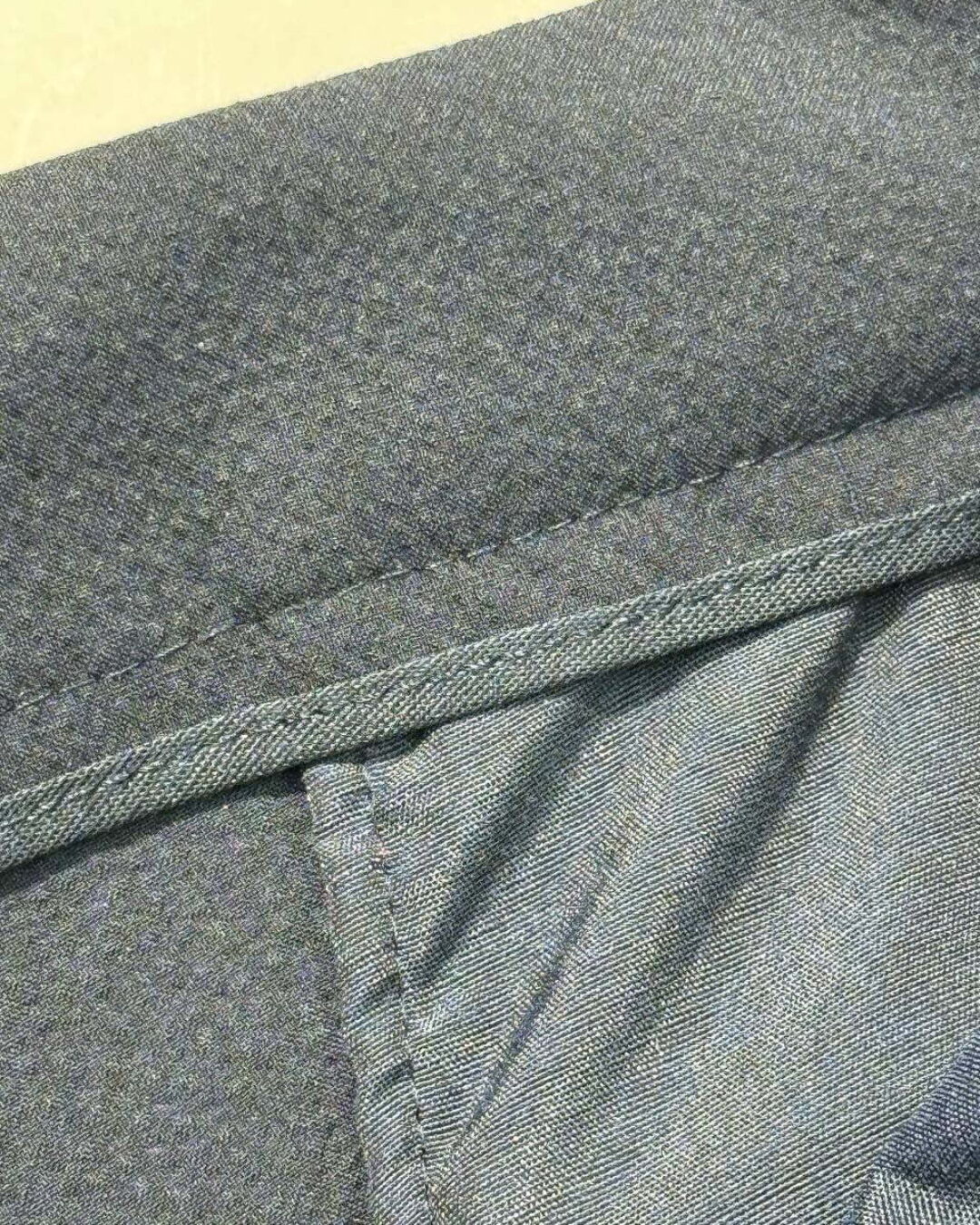 Штаны Loro Piana — изображение 8