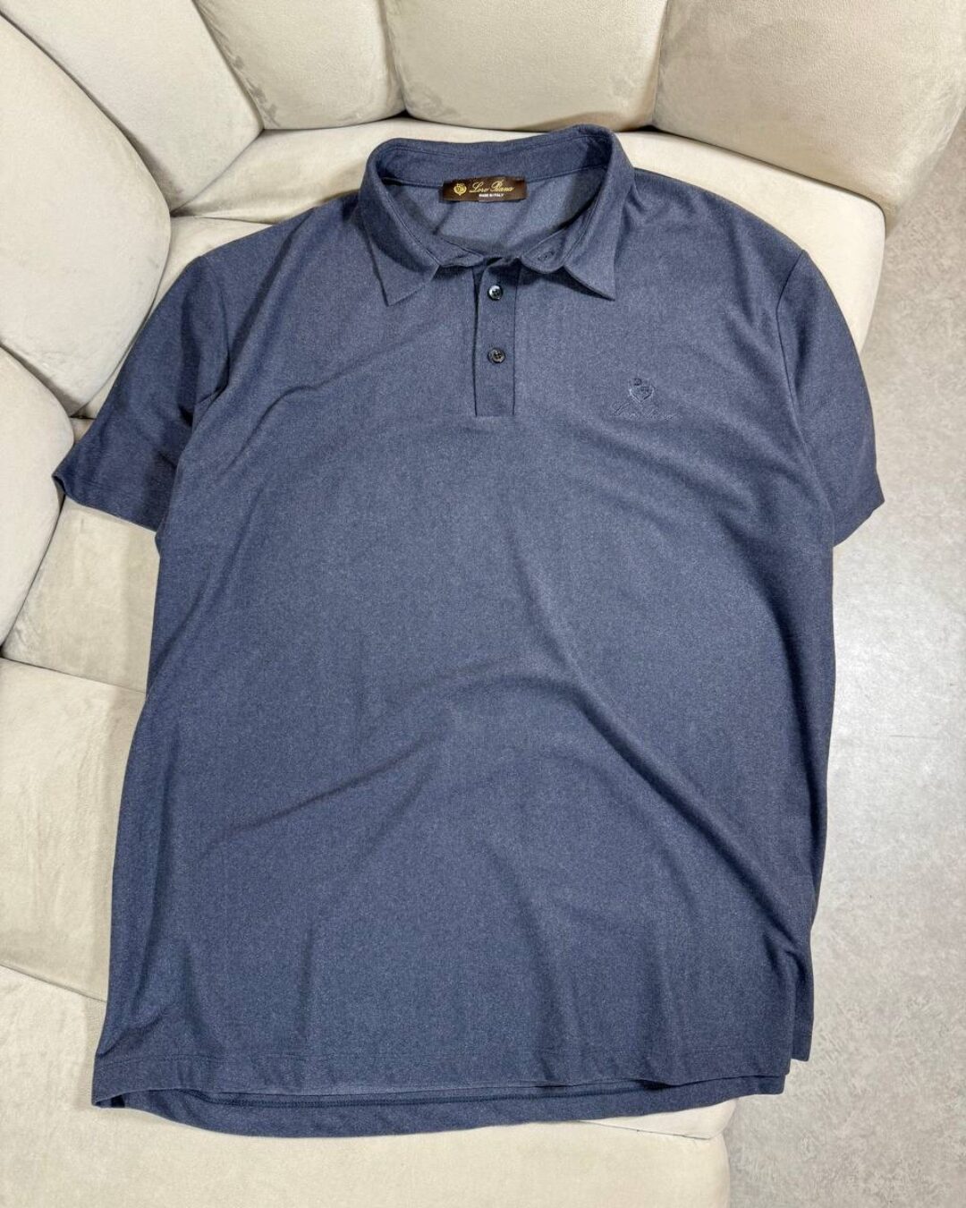 Поло Loro Piana