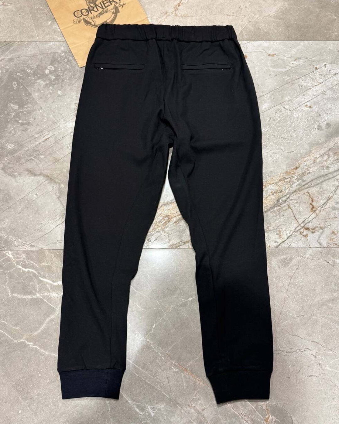 Штаны Wooyoungmi — изображение 2