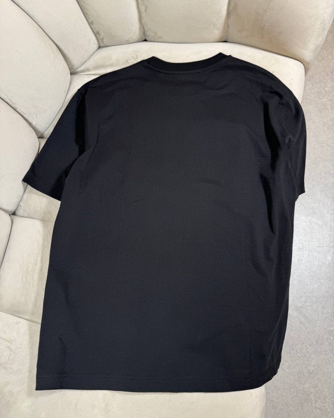 Футболка Dolce & Gabbana — изображение 2