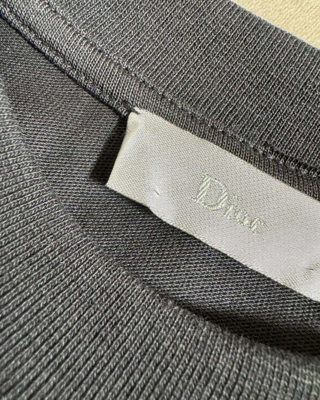 Футболка Dior — изображение 3