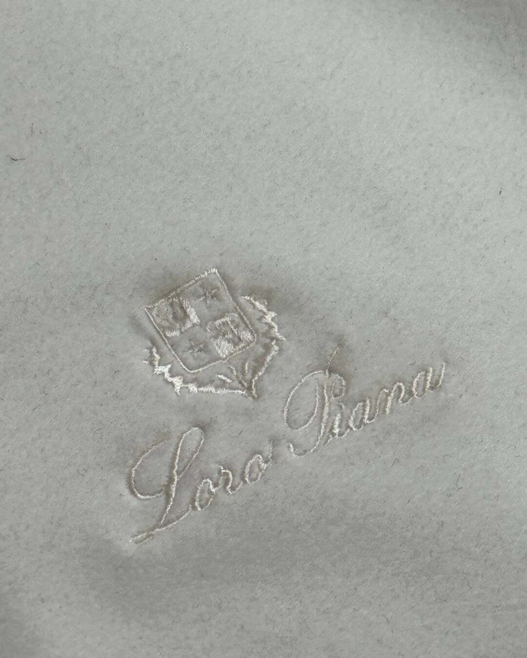 Поло Loro Piana — изображение 7