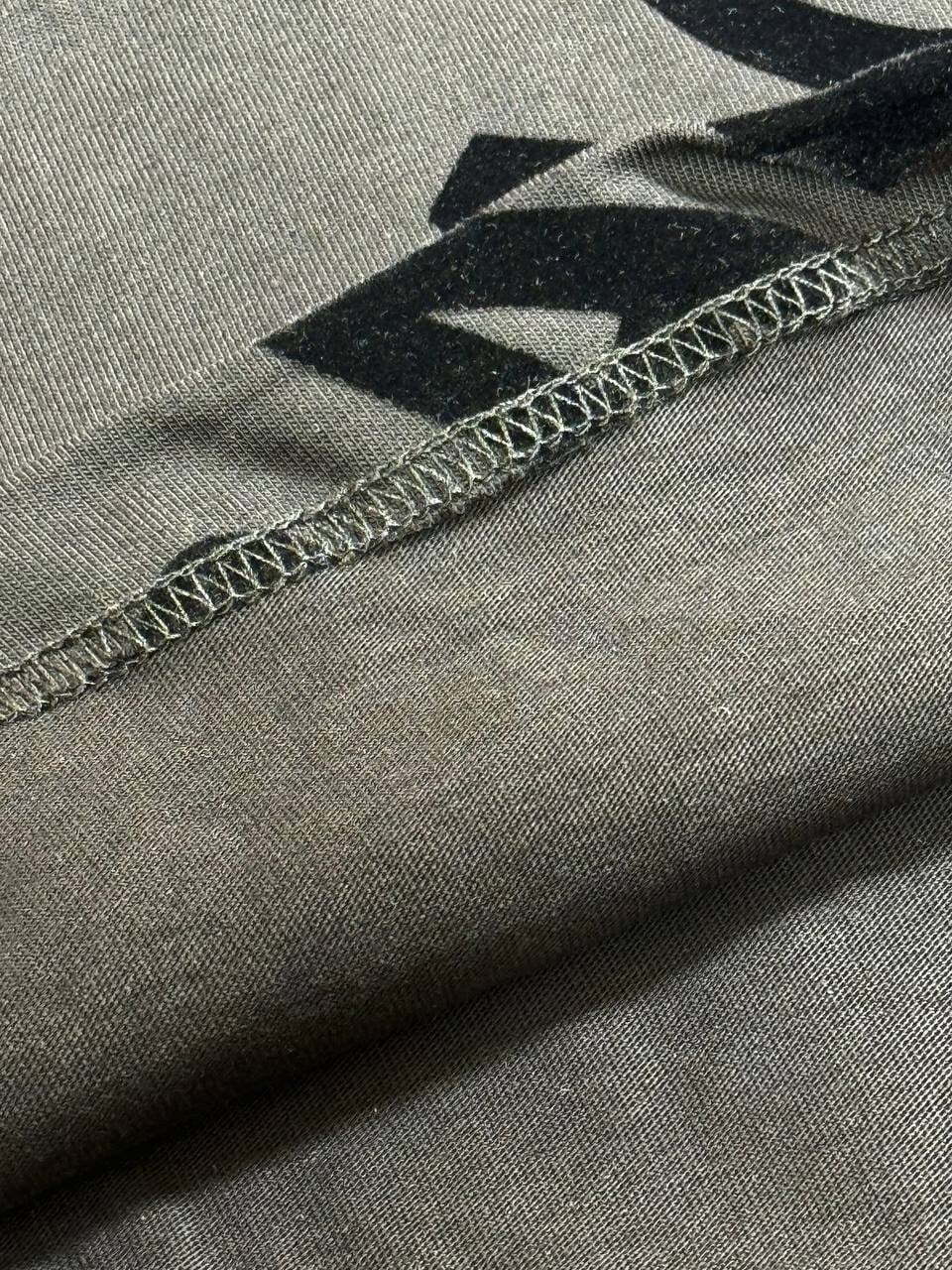 Футболка Balenciaga — фото 4