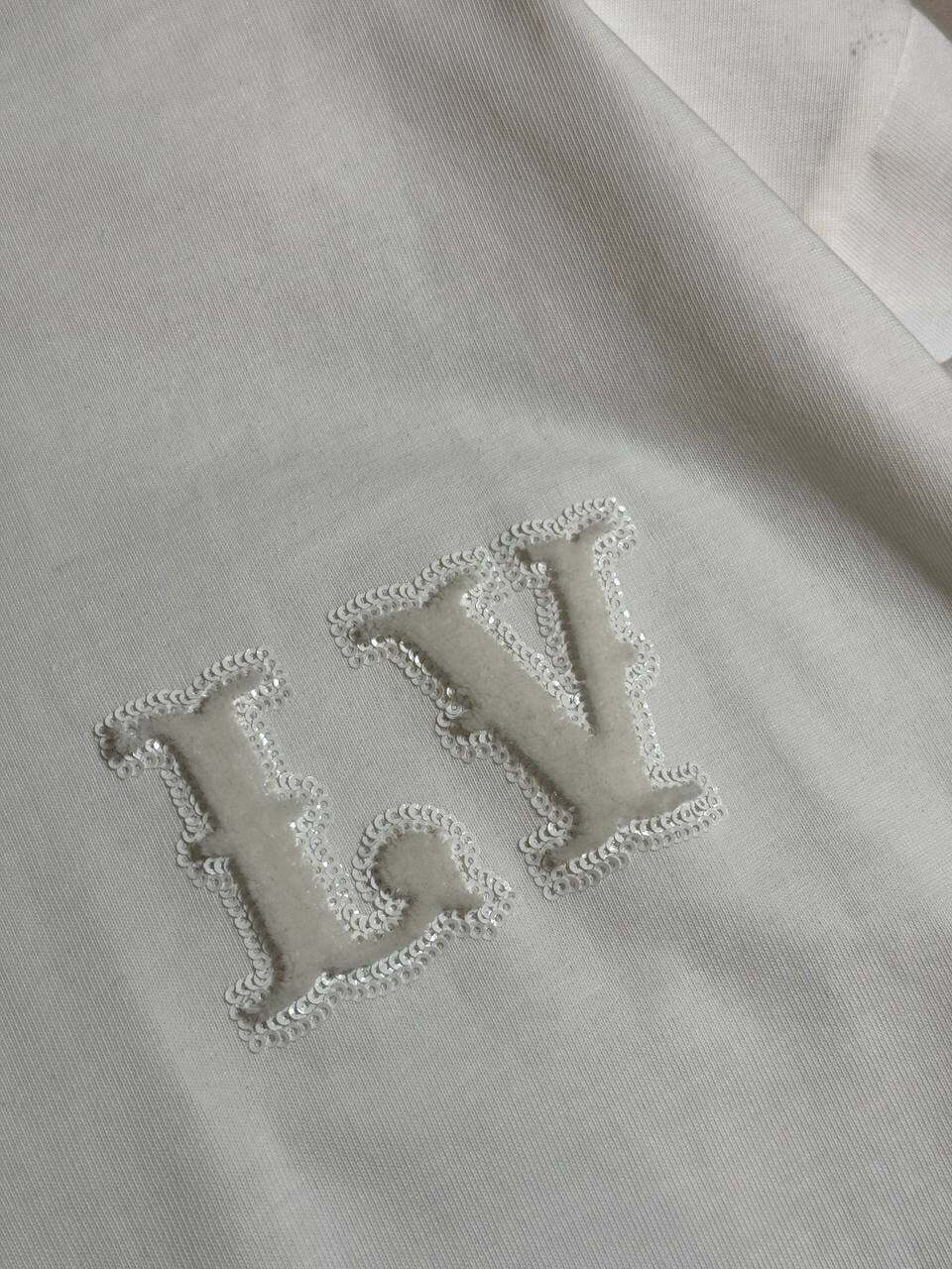 Футболка Louis Vuitton — фото 6