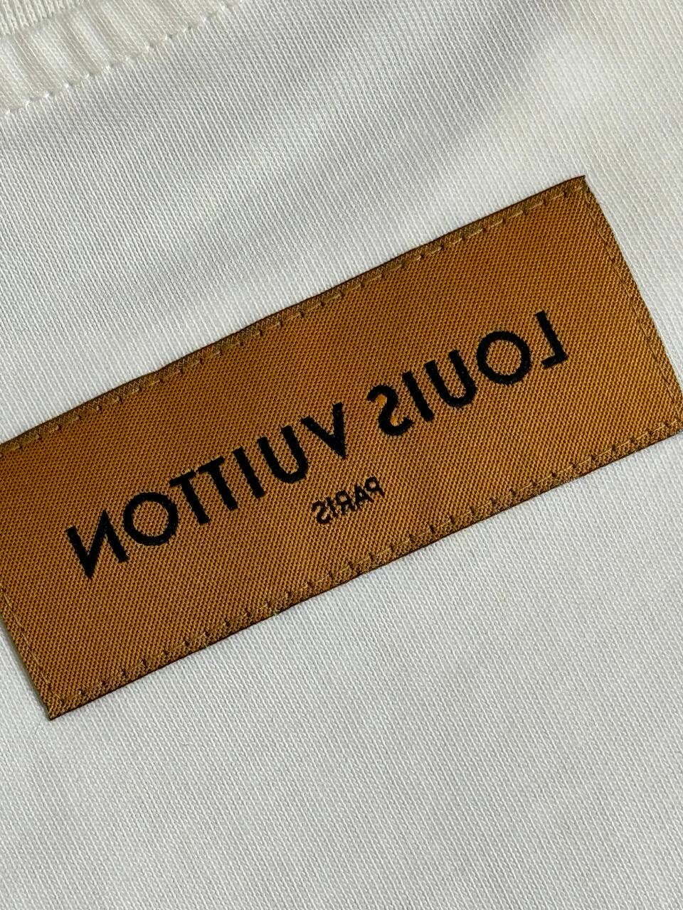 Футболка Louis Vuitton — фото 9