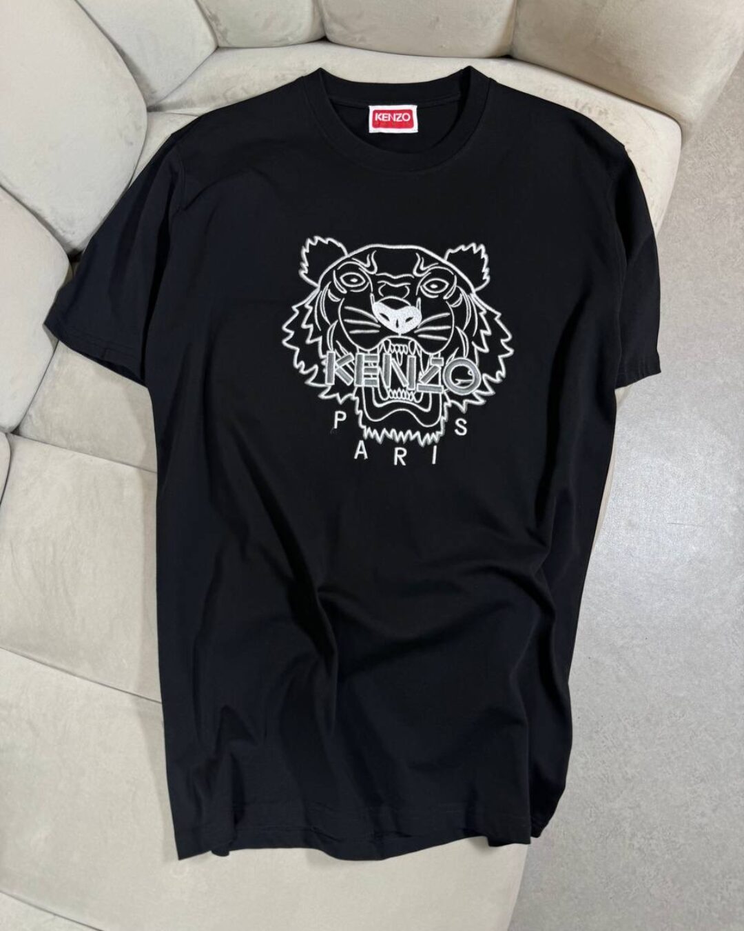 Футболка Kenzo