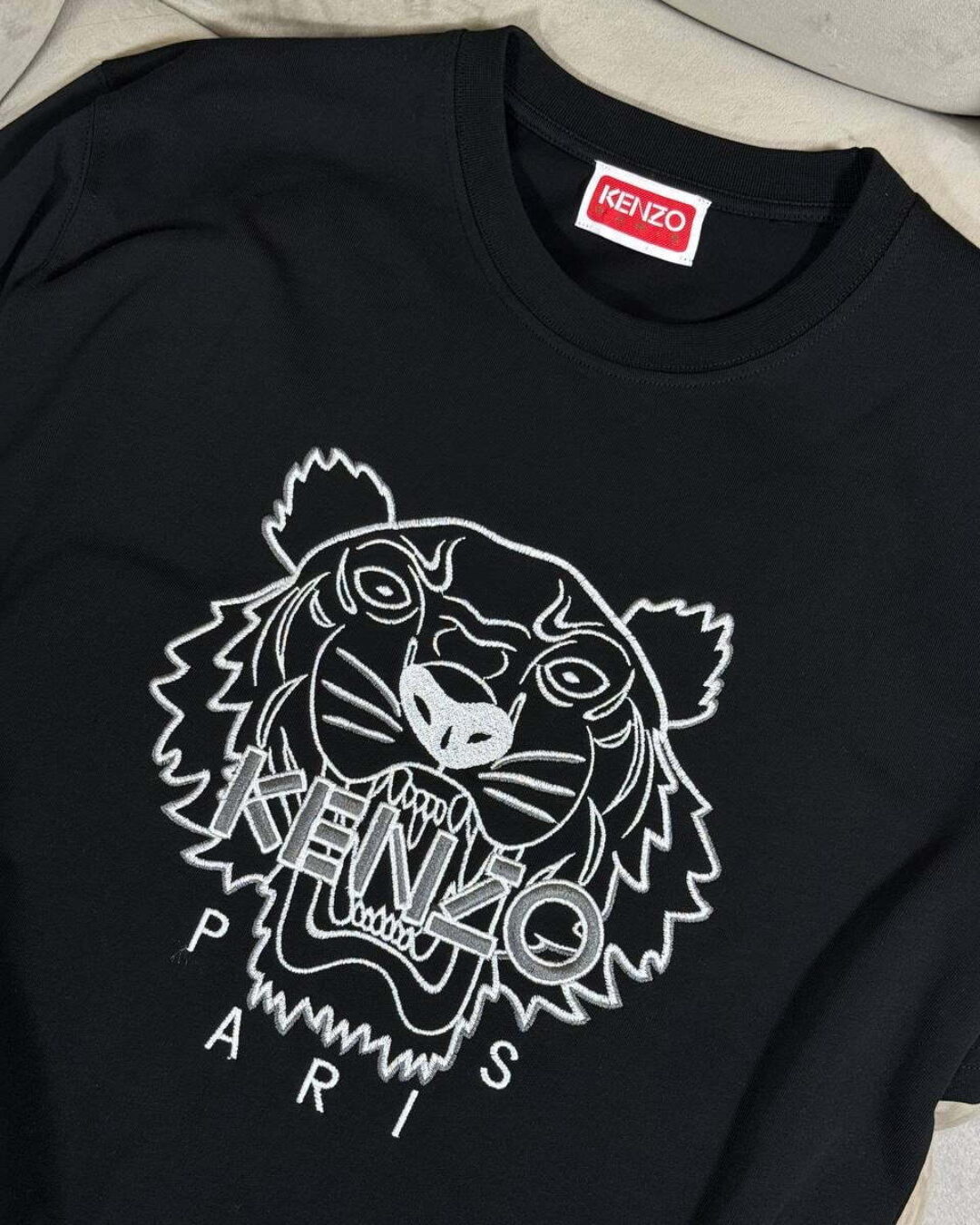 Футболка Kenzo — изображение 3