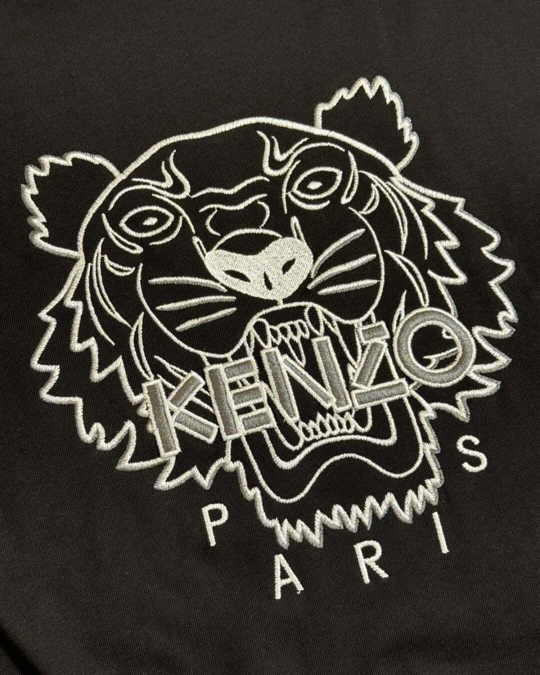 Футболка Kenzo — изображение 6