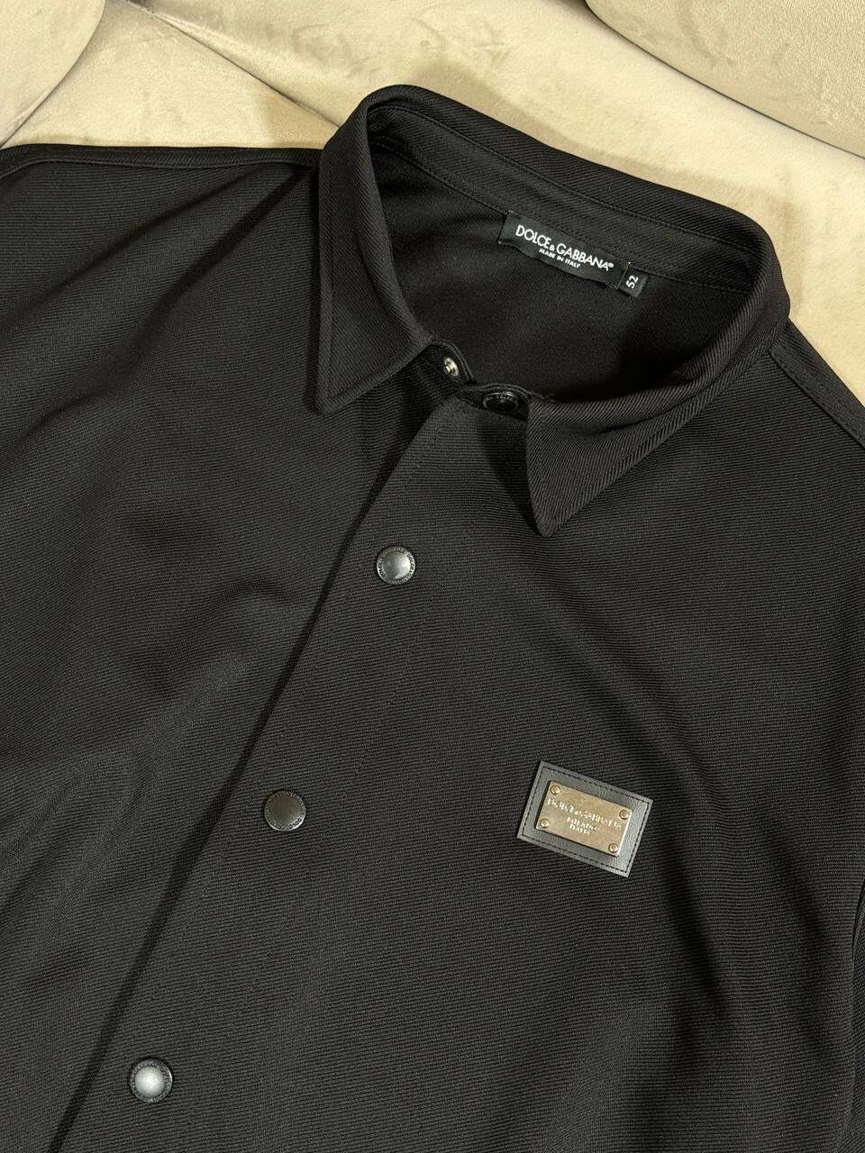 Рубашка Dolce & Gabbana — фото 5