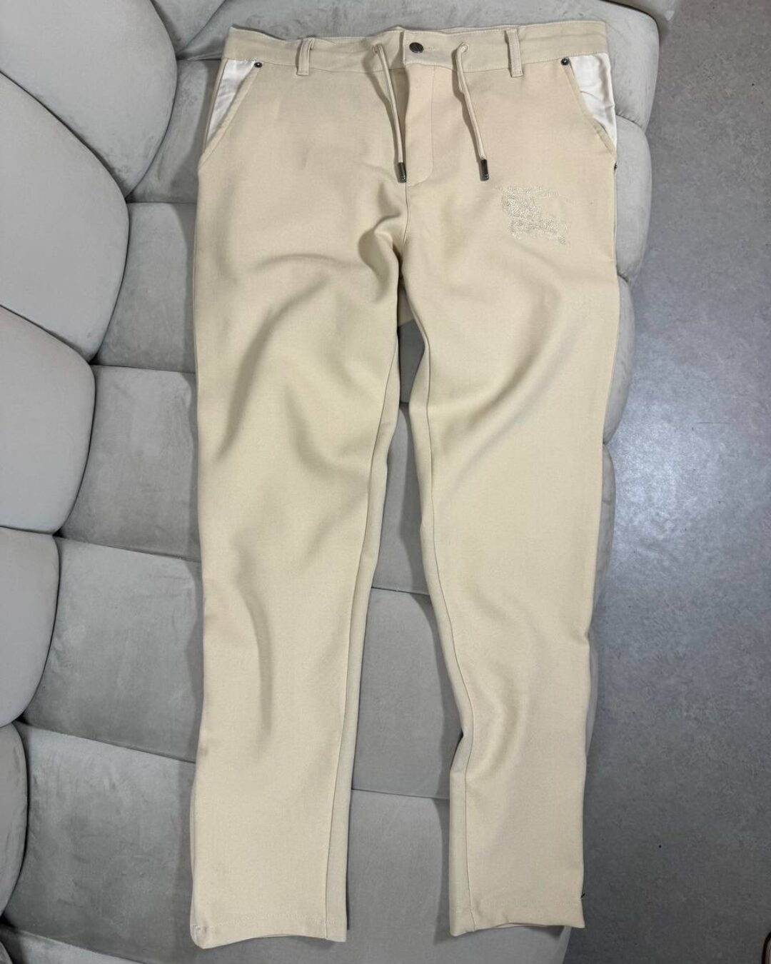 Штаны Burberry