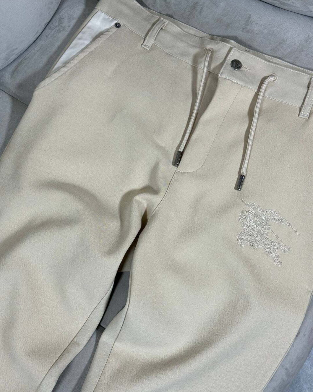 Штаны Burberry — изображение 3