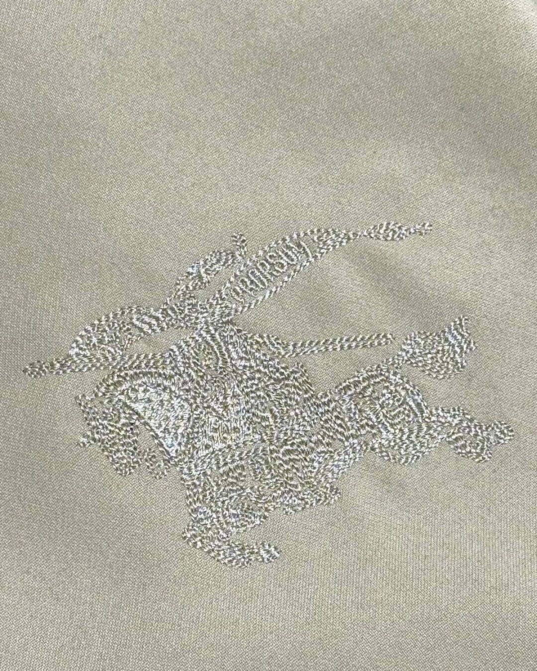 Штаны Burberry — изображение 6