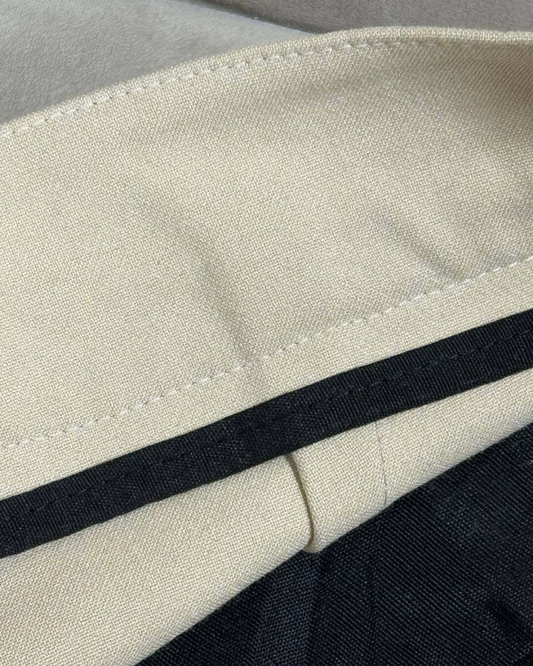 Штаны Burberry — изображение 8